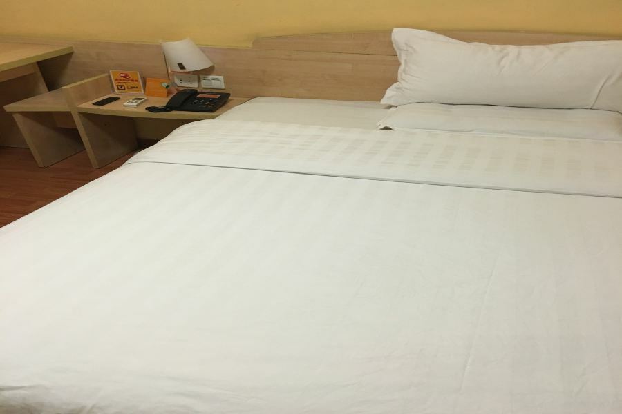 7Days Inn Xiamen Lotus Square Branch Jiangtouzhen Екстериор снимка
